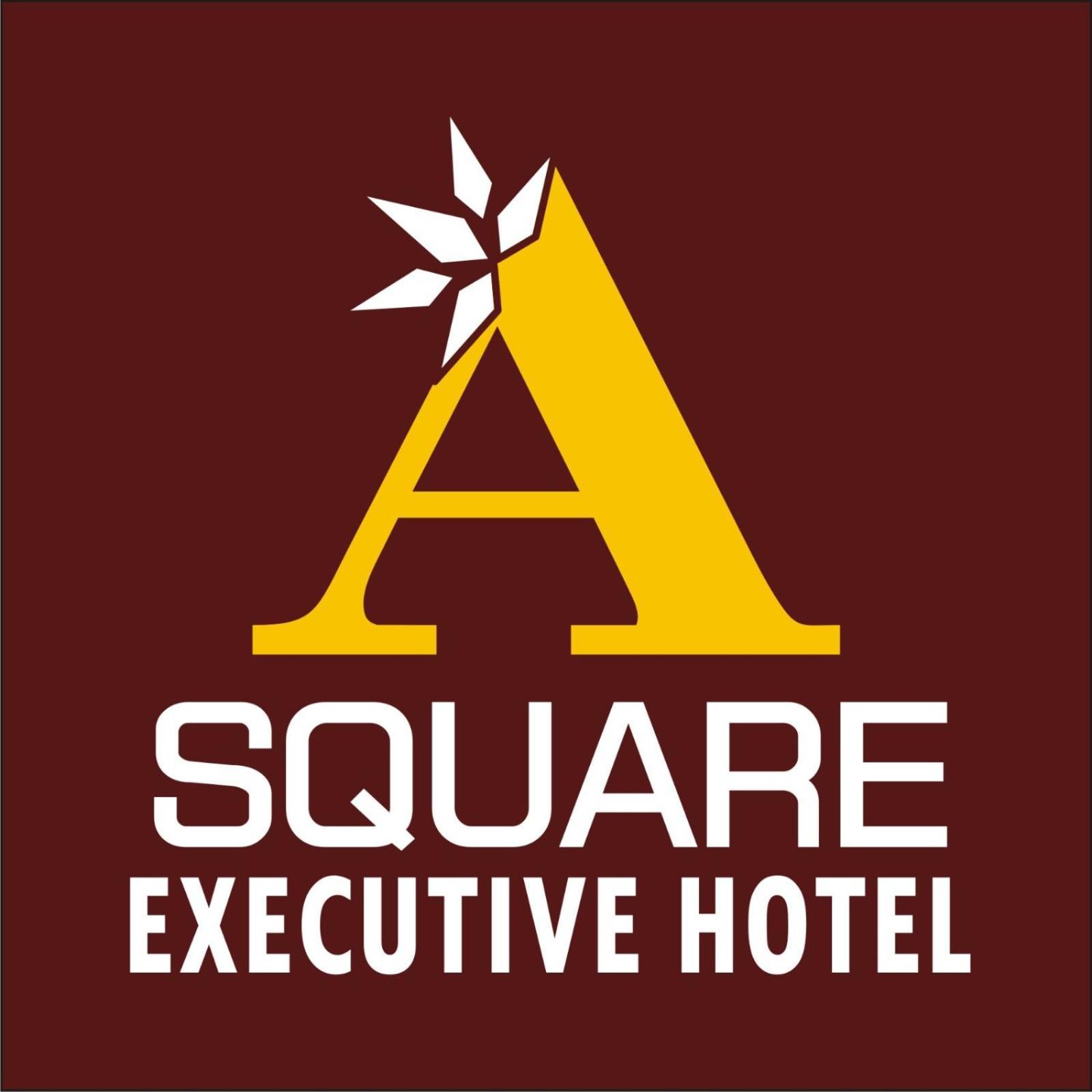 A Square Executive Hotel Aurangabad  Luaran gambar